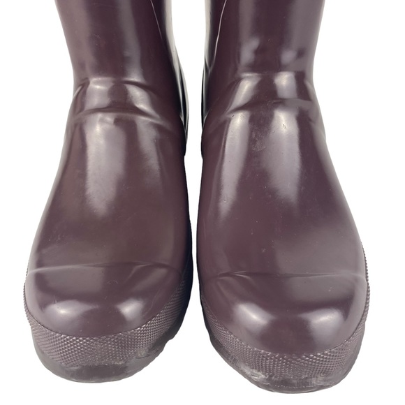 Joules Womens Tom Joule Ribbon Bow Rain Boots Size US 6 / UK4 - Picture 11 of 16